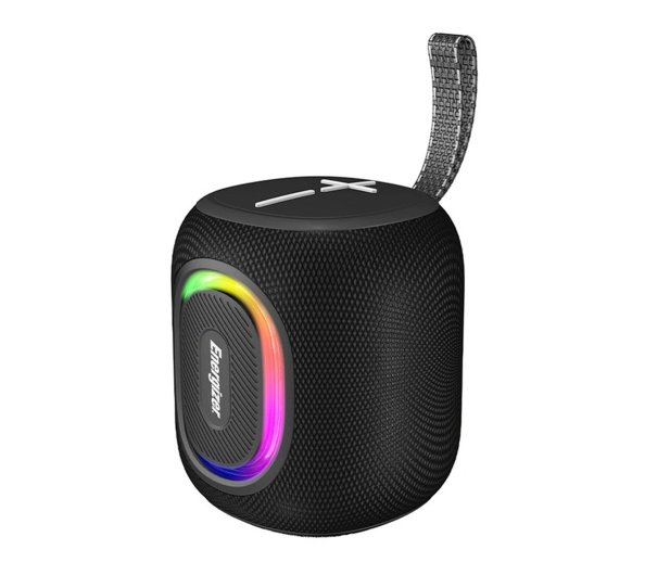Energizer Głośnik przenośny Bluetooth 1200mAh RGB - 1322589 - zdjęcie